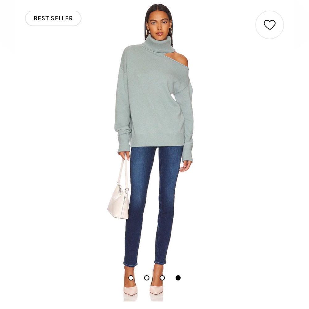 Paige Verdugo ultra skinny jeans